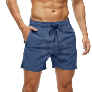 Shorts de sport respirants, de haute qualité, durables, pour la pratique du fitness, à prix raisonnable. - Product Image 4