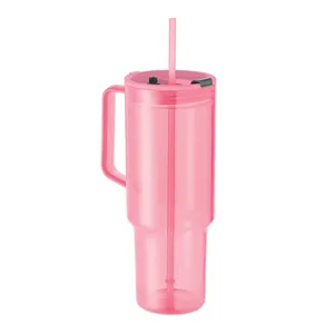 MUGORA Stainless Steel 1200ml Eco-Friendly Tumbler - Product Image 3