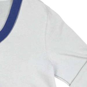 Cardigan en tricot 100 % coton uni, élégant et décontracté, avec boutons brodés, design personnalisé 2026 pour femme, idéal automne et printemps - Product Image 6