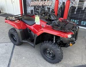 พรีเมียม2026 ฮอนด้า โฟร์ทรัคซ์ แรนเชอร์ 4x4 - Product Image 3