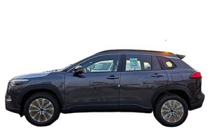 SUV Compacto Usado 2024, Motor Turbo de Gasolina de 2.5-3.0L, Asientos de Cuero Gris, Estilo Premium I Force Max, Transmisión Semi-Automática - Product Image 3