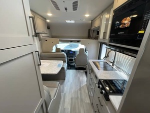 Vendedor Verificado del T-h-o-r C-o-l-e-m-a-n 22EZF 2026, Listo para Viajar - Product Image 3