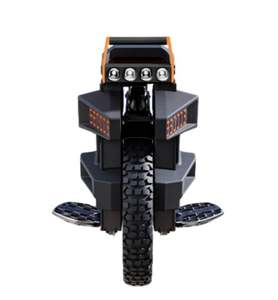 ¡APROVECHE ANTES DE QUE SE AGOTE! - Auténticos Begodees (Gotway) Extreme - Product Image 3