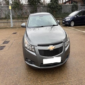 CHEVROLET CRUZE 1.6 2009 D'OCCASION CÔTÉ GAUCHE/CÔTÉ DROIT - Product Image 1