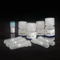 Meilleure vente de réactif de recherche FFPE Kit d'isolement d'ADN génomique Kit d'extraction d'acide nucléique de haute qualité