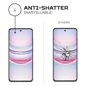 ฟิล์มกันรอยหน้าจอเรียลมี นาร์โซ 80 ไลท์ 5G พร้อมคุณสมบัติป้องกันการกระแทก - Product Image 5