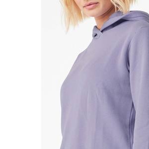 Bella Canvas Pull classique à capuche et sweat-shirt pour femme - Product Image 5