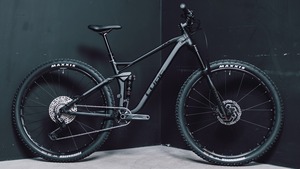 CUUBE Stereo ONE22 Raace 2024 Suspensión completa 29 pulgadas Moountain Biike LiLightweight Aluminios Fraame, - Product Image 2