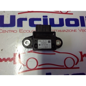 Sensor de Velocidad de Giro Mazda 6 Sedan GJ6E-43-7Y1 EWTS53BB (02>08) - Product Image 1