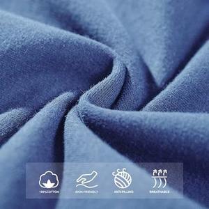 Traje de baño deportivo Ropa de playa Nuevo estilo suave transpirable Secado rápido Verano Logotipo personalizado Hombres Bañadores Pantalones cortos de playa con bolsillos - Product Image 6