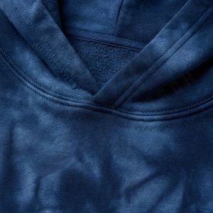 Ensemble de survêtement pour femme, lavage à l'acide, molleton vintage, sweat-shirt à capuche avec poches, pantalon ample à jambes larges, ensemble de survêtement élégant, doux, décontracté, pour la salle de sport, actif - Product Image 4