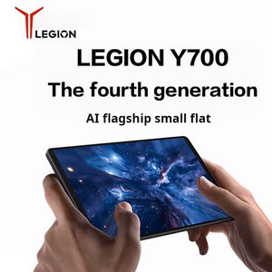 L e n o V o L e g i o n Y700 Gen4 Esports Gaming Tab let 16GB + 512GB Snapdragon 8Elite 8,8 pulgadas 7600mAh 165GHz T a b l e T - Product Image 4
