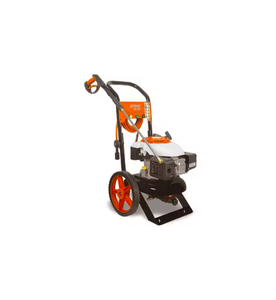 Nettoyeur haute pression à gaz RB 200 2500 psi 2,3 GPM - Product Image 2