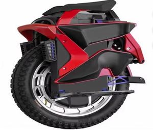 NOUVEAU Monocycle Électrique S22 Eagle de Qualité Supérieure, Haute Performance, Prêt à être Expédié dans le Monde Entier, Fonctionnalités Avancées - Product Image 2