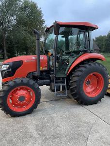 Meilleure offre pour M6060 (70 CV) pour tracteur Canada Power Engine Composants principaux Pompe Boîte de vitesses Roulement Engrenage - Product Image 6