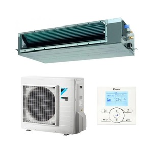 Système de climatisation split 42000 BTU durable à prix de gros pour projets de supermarchés et acheteurs internationaux - Product Image 2