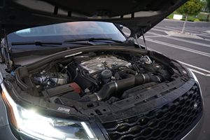 Range Rover Velar SVAutoBiography Dynamic Edition 2020 d'occasion, conduite à gauche/droite - Product Image 6