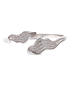 Feng Shui <b>Bracelet</b> 139 Zircon Energy <b>Bracelet</b> | Montresor Infini - Product Image 2