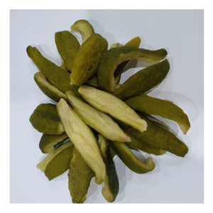 Guayaba Deshidratada Suave, Dulce Sabor Tropical en Cada Mordisco, Ofrece una Experiencia Sabrosa, Perfecta para Refrigerios Diarios - Product Image 4