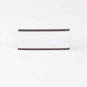 Profilo C magnetico 90x40mm - Product Image 1