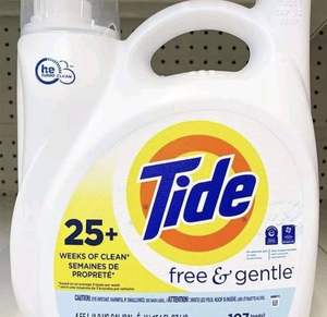 Detergente en Polvo Tide Original 400g, 1700g. - Product Image 3