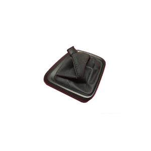 Funda de Palanca de Cambios para Coche Egea Negra, Calidad Premium para un Rendimiento Óptimo - Product Image 1