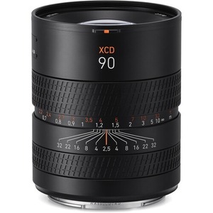 Active seller GOOD XCD 90mm F/2.5 V <b>Digital</b> <b>Camera</b> Lens with SD Card Compatibility - Product Image 1