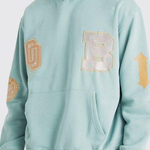 2025 chándal hecho a medida para hombre, Conjunto de jogging estampado transpirable, diseño personalizado de invierno, chándal para hombre, servicio OEM personalizado - Product Image 6