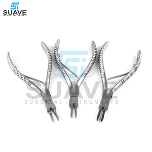 Cortador de dientes de corte de animales para cortador de dientes veterinario para cortadores de dientes de cerdo por SUAVE SURGICAL INSTRUMENTS - Product Image 2