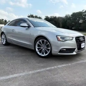 2013 Audi A5 2,0 T Premium Plus - Product Image 1