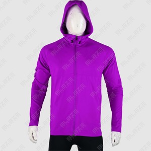 2025 Wholesale New Design Tracksuit Men <b>Tech</b> Fleece Zipper Hooded Hoodies Men Two Piece Set Gym Wear Fitness Training Suit - Product Image 3