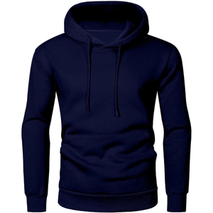 Sudadera con Capucha Personalizada, Estilo Vintage, Lavado Ácido, Cierre de Cremallera, Corte Cuadrado, Felpa, Lisa, para Hombre, OEM, Ropa Urbana - Product Image 4