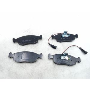 Pastiglie Freno FIAT Palio 2a Serie (01>04) 71738151 Benzina - Product Image 4