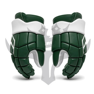 Vêtements de sport 100% polyester, ensembles d'uniformes de hockey sur glace de qualité supérieure - Product Image 4