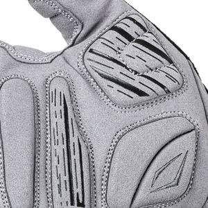 Guantes de Motocross para Hombre con Logotipo Personalizado OEM, para Deportes al Aire Libre, Transpirables, de Secado Rápido, Colores y Logotipos Personalizados, para las Cuatro Estaciones - Product Image 4