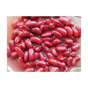 Haricots rouges foncés et violets biologiques de haute qualité Vente en gros Meilleur nouvel emballage en vrac Prix bon marché - Product Image 3