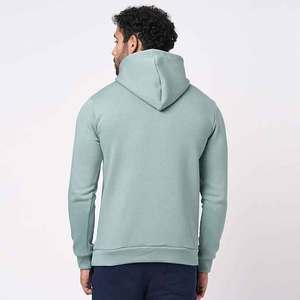 เสื้อฮู้ดแบบกำหนดเองใหม่เสื้อสวมหัวรุ่นยูนิเซ็กส์ - Product Image 5