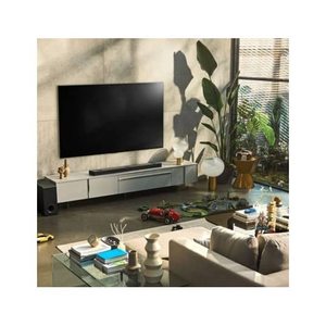 4K 139 cm Television Sound Bar Ultra High Definition and Audio for Optimal Entertainment Experience - Product Image 3