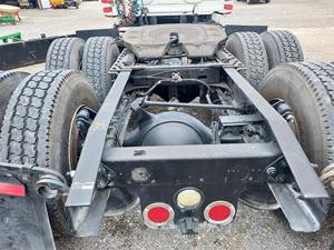 Semirremolque Freightliner Cascadia 125 de 2013, Usado |   Camión de Remolque - Product Image 4