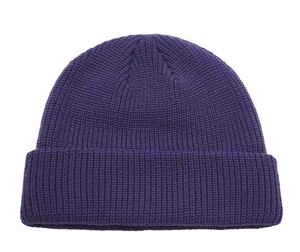 Bonnet en tricot d'hiver de haute qualité en gros avec logo personnalisé, nouveau style, best-seller à bas prix, bonnets 2026 - Product Image 3