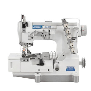 NOUVEAU TOP Con-sew 241-1K/1TK Machine à coudre/broder robuste - Product Image 5