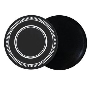 Etiqueta de Ropa con Logotipo de Marca Personalizado en Relieve Suave al Tacto, Proveedor Mayorista - Product Image 3