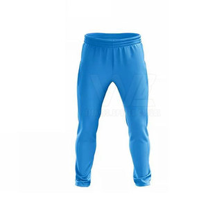 Vêtements de sport légers de haute qualité avec impression de logo personnalisée, nouveau design, uniforme de cricket pour adultes - Product Image 6
