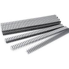 Clips <span class=keywords><strong>de</strong></span> serrage galvanisés, attaches <span class=keywords><strong>pour</strong></span> outil <span class=keywords><strong>de</strong></span> serrage <span class=keywords><strong>de</strong></span> matelas à ressorts, agrafes <span class=keywords><strong>pour</strong></span> clôtures métalliques <span class=keywords><strong>pour</strong></span> cages métalliques - Product Image 2
