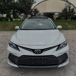 รถยนต์โตโยต้า แคมรี่ ปี 2022 สภาพดีเยี่ยม 75% - Product Image 1