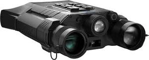 Nouveau produit le plus vendu : Caméra numérique étanche Osprey 480/640 multispectrale avec fonction de jumelles, monoculaire et télémètre, 6 modes d'image - Product Image 6