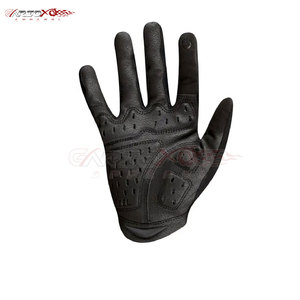 Guantes MX de Motocross de calidad profesional, equipo protector antideslizante duradero para carreras, guantes MX de Motocross impresos personalizados - Product Image 4