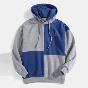 Sudaderas Ecológicas para Hombre, Hechas de Algodón, Tela Sostenible, Logotipo Personalizado OEM, Sudaderas para Hombre para Venta en Línea - Product Image 1