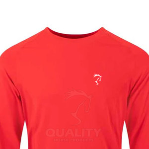 Top Quality <b>Men</b> <b>Base</b> <b>Layer</b> Top Lightweight Quick Dry Breathable <b>Base</b> <b>Layer</b> Made In Pakistan - Product Image 5