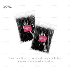 <b>Eyelash</b> <b>Brush</b> with Cap - Product Image 4